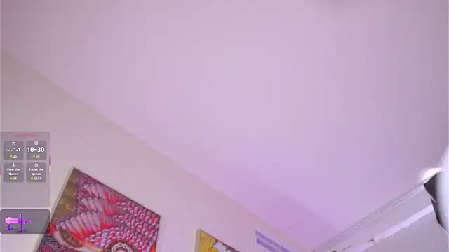 LiliBanger webcam