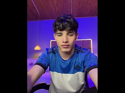 AlejooTwink webcam