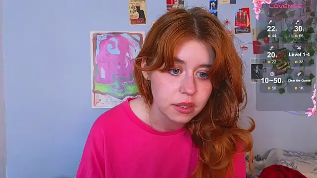 Penny_Staaar webcam