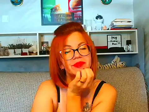 Natali3855 webcam