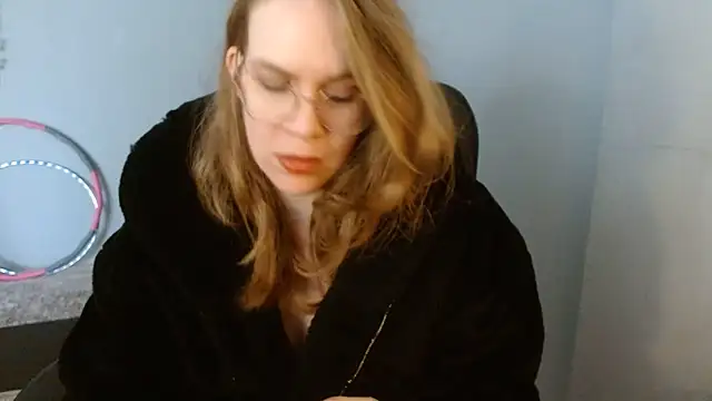 Chill_Billie webcam