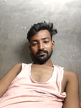 India_HOT23 webcam