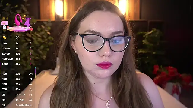 LuxSopphia webcam
