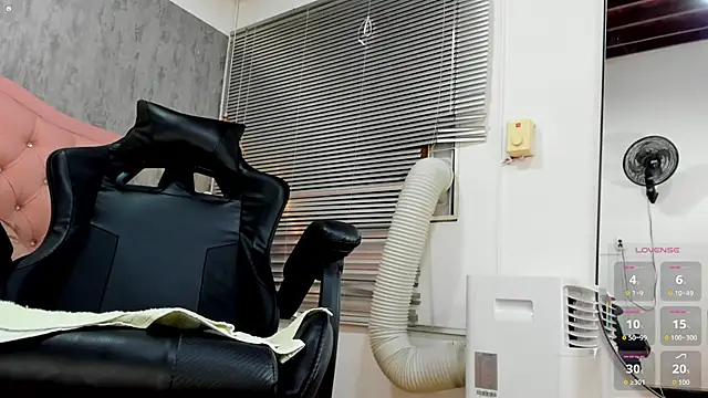 lissa_jhonsoon webcam