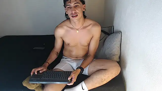 Robisson_zack webcam