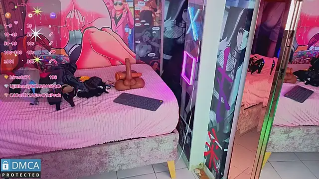 nena_cupcake_ webcam