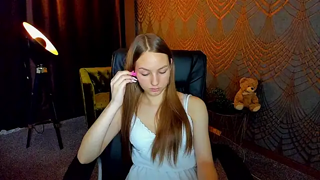 MilaAddams webcam