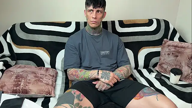 Anubisgods webcam