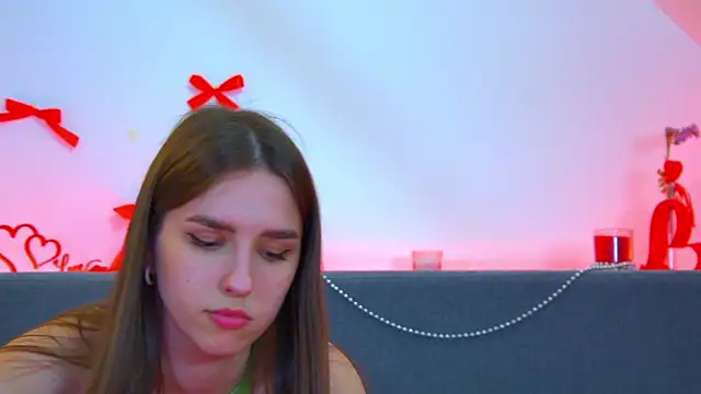 AliceAtkins webcam