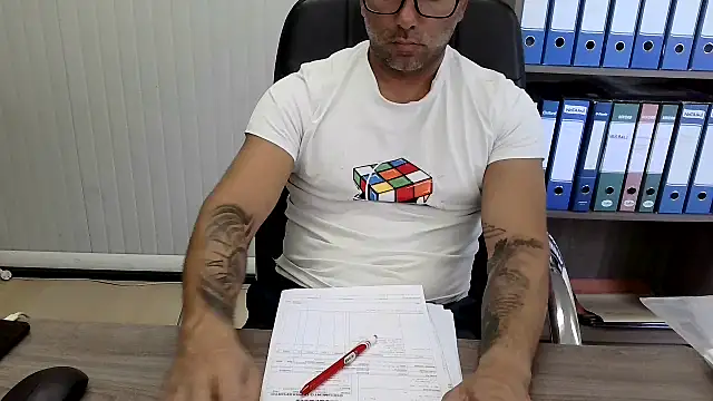 Evasionee webcam