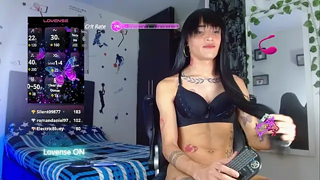 Penelopee22cm webcam