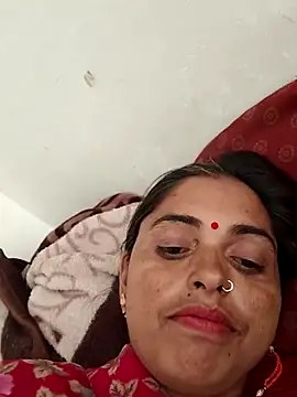 Mahima_rani34 webcam