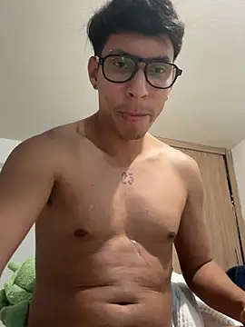 Jack_Frostt webcam