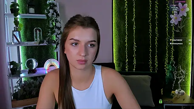 cassandra_nik webcam