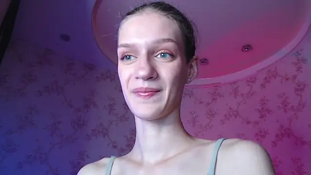 Chrissy_Joyful webcam