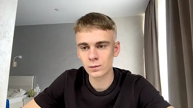 SoloFury webcam