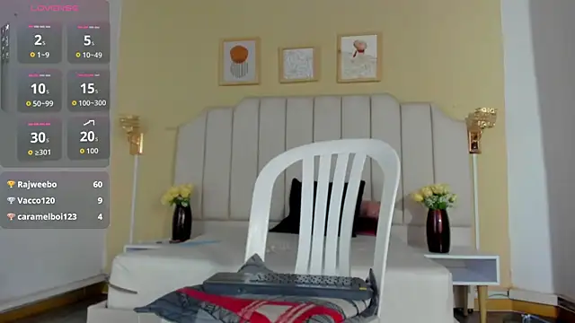Sara_Hanks webcam