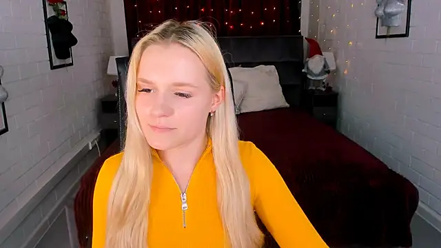SherriButlers webcam