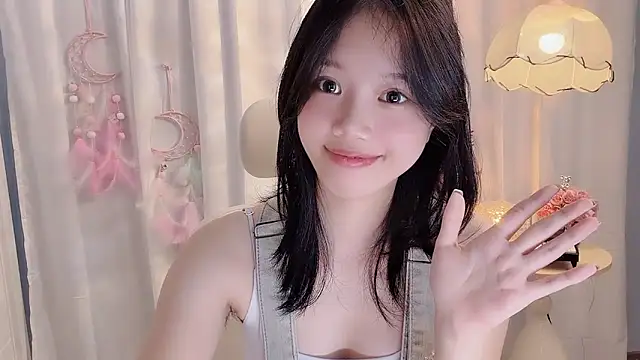 Yanys521 webcam