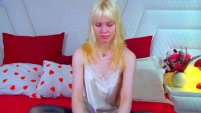 HannahHollis webcam