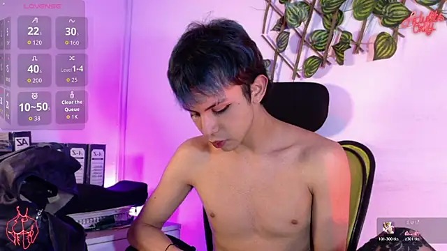 Apolo_Prince1 webcam