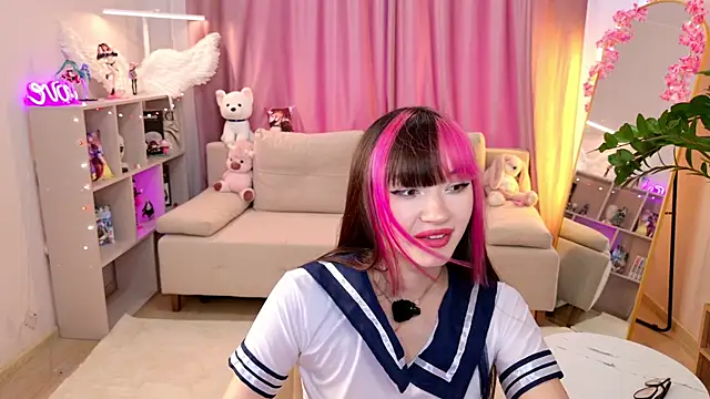 Miiya_Aria_ webcam