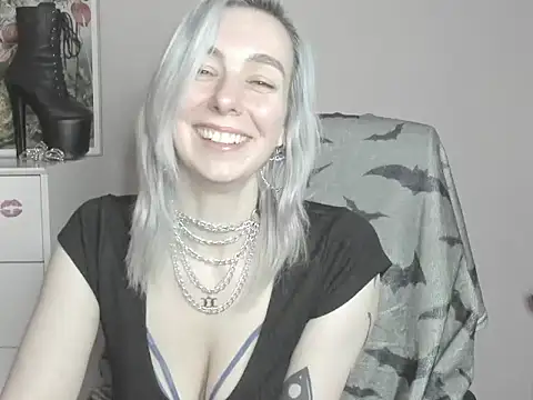 velvetanne webcam