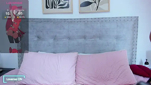 stick_and_julieth webcam