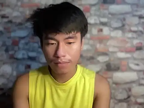 Benevolent_XO_Marc webcam