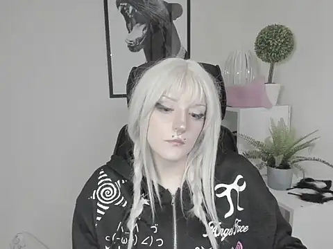 NikaDream webcam