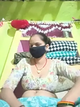 Cut_pihu56 webcam