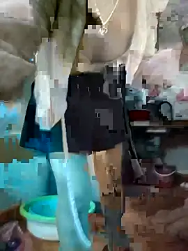 Miss-girl- webcam
