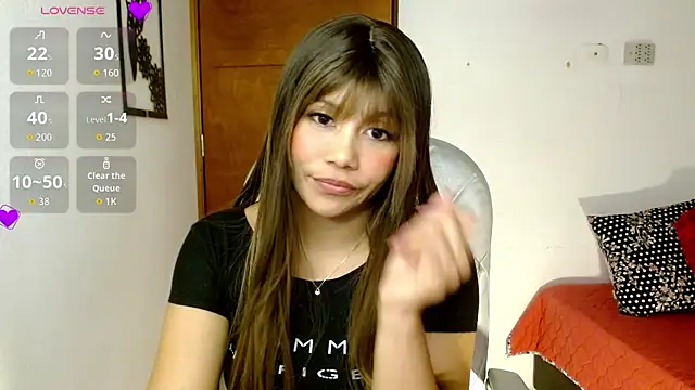 Emmy_Copland webcam