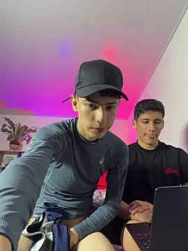 SantiLux_ webcam