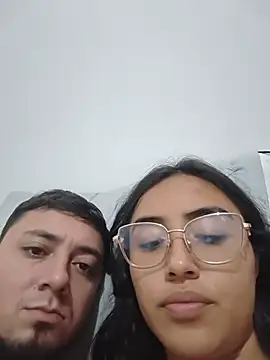 GeorgiayLiam webcam