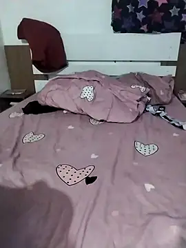 Saory_2110 webcam