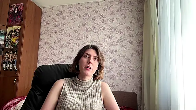 GinnyDrews webcam