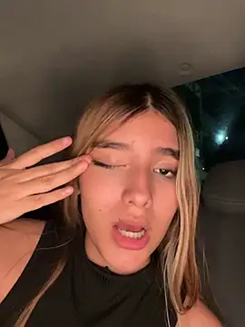 Lucy_lu01 webcam