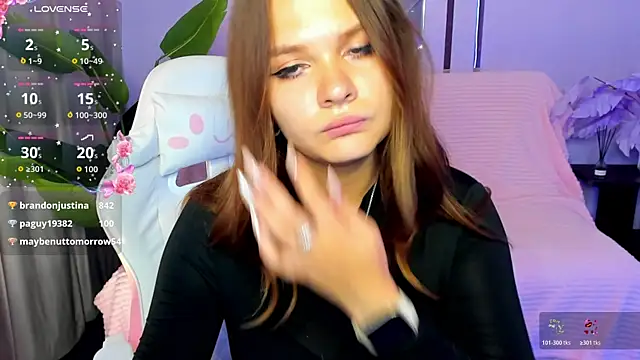 KateLike webcam