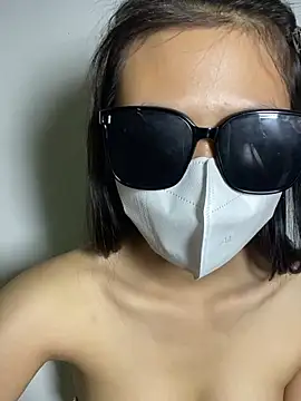 Baby_min webcam