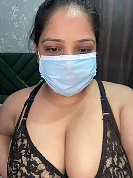 BarbieJasmine webcam