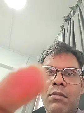 indmaleASIA webcam