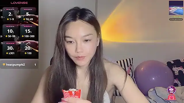 mimi0010 webcam