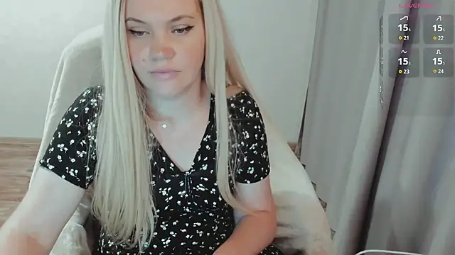 AllAboutLoveXx webcam