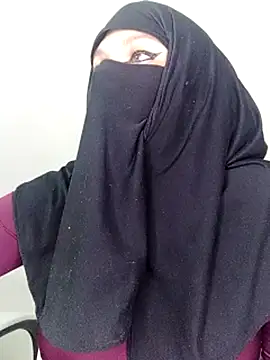 evelyn__salah webcam