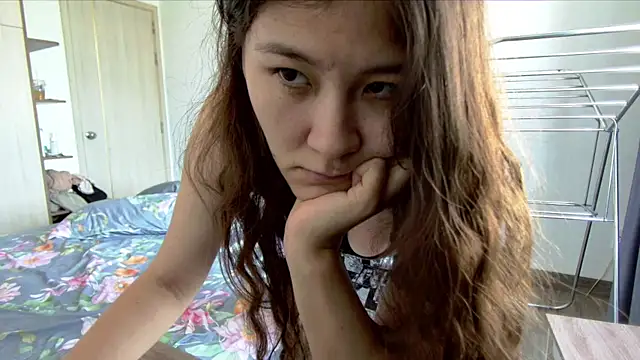 Riz_girl webcam