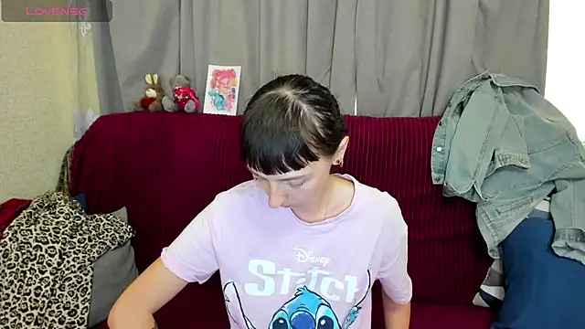TayanaJons webcam