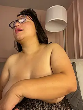 LuisAny webcam