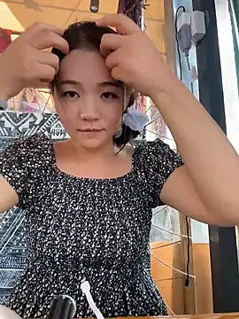 xiaoxiaocheng678 webcam