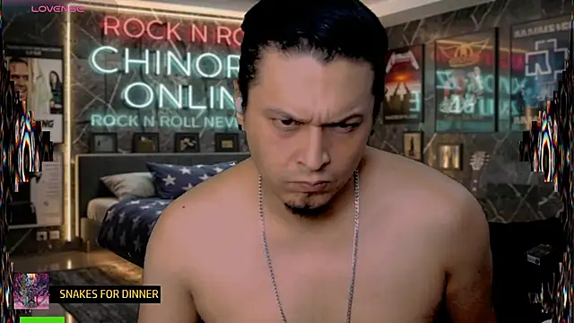 chino_roz - Chino_roz's free webcam - UK Sex Cams